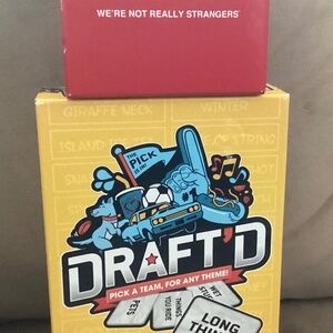 Card games